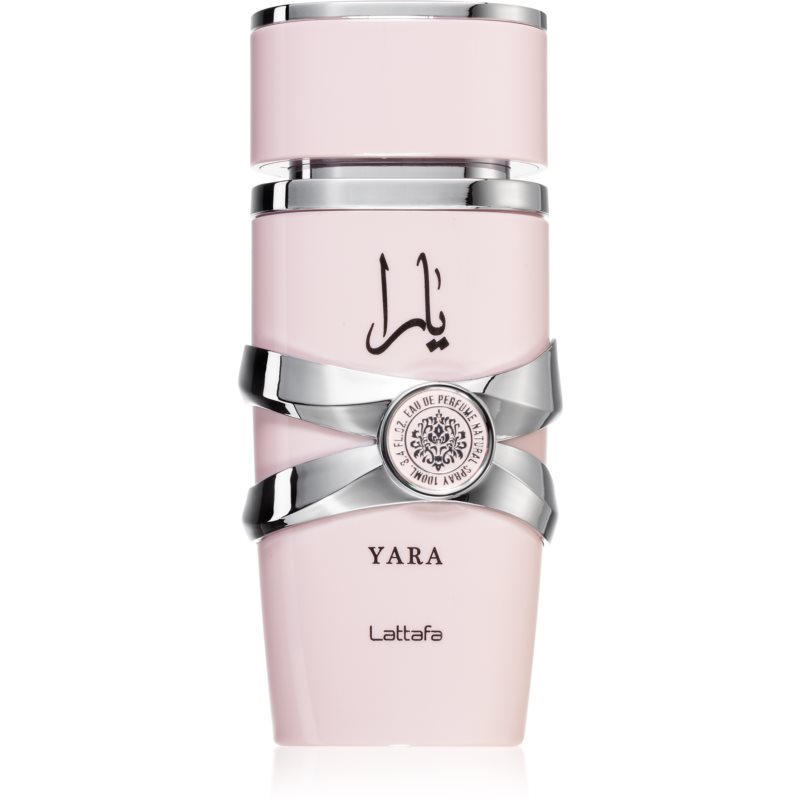 Lattafa Pride Yara Edp 100Ml in Pink