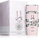 Lattafa Pride Yara Edp 100Ml in Pink
