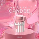 Armaf Odyssey Candee by Armaf EAU DE PARFUM SPRAY 3.4 OZ (SPECIAL EDITION) for WOMEN