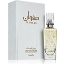 Lattafa Safwaan L'autre Musk by Lattafa EAU DE PARFUM SPRAY 3.4 OZ for UNISEX
