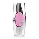 Guess Woman Eau De Parfum 4 Piece Gift Set - Perfume Spray 2.5 Fl. Oz., Travel Size Perfume Spray 0.5 Fl. Oz., 3.4 Fl. Oz. Body Lotion, & Pouch