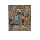 Jean Paul Gaultier by Jean Paul Gaultier EDT SPRAY 4.2 OZ & EDT SPRAY 0.68 OZ (TRAVEL OFFER) for MEN