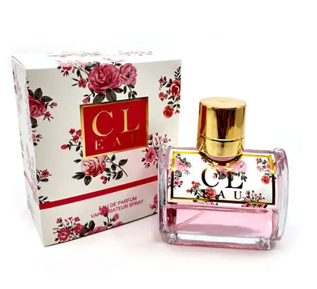 CL Eau 100ML EDT