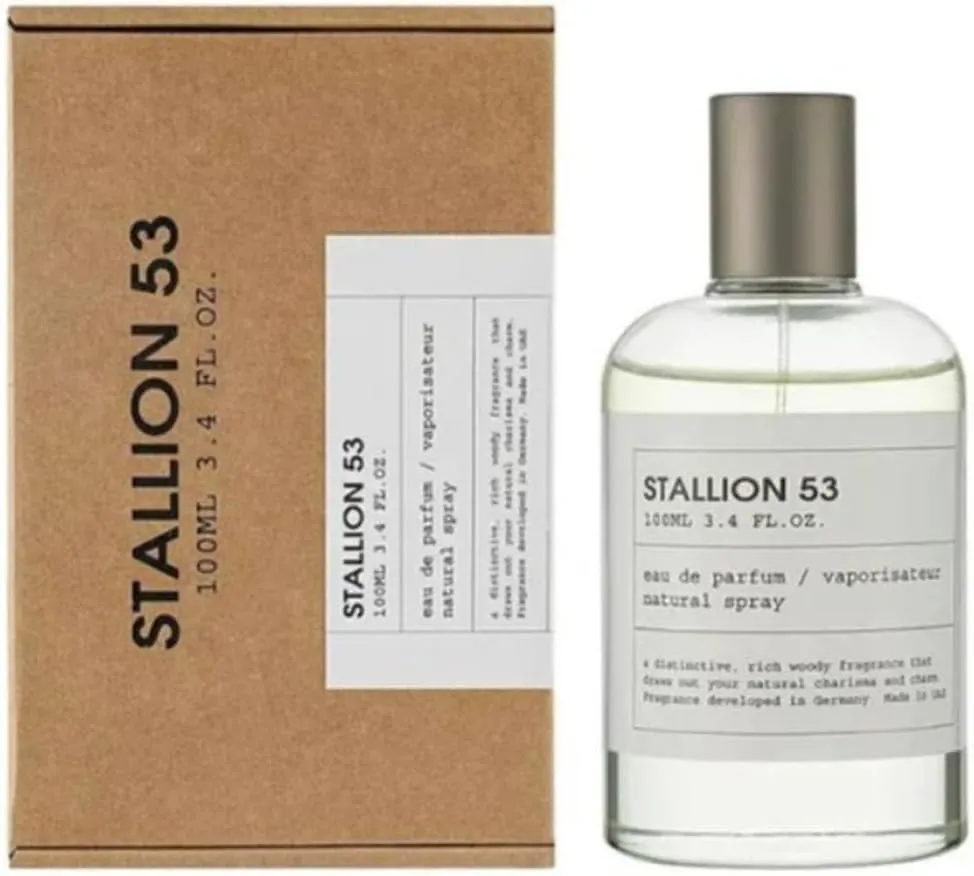 Stallion 53 100ml EDT