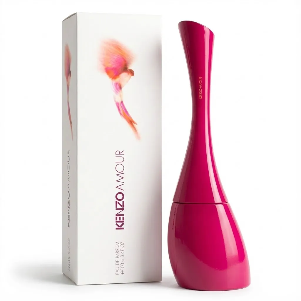 Kenzo Amour EDP 100ml Dama