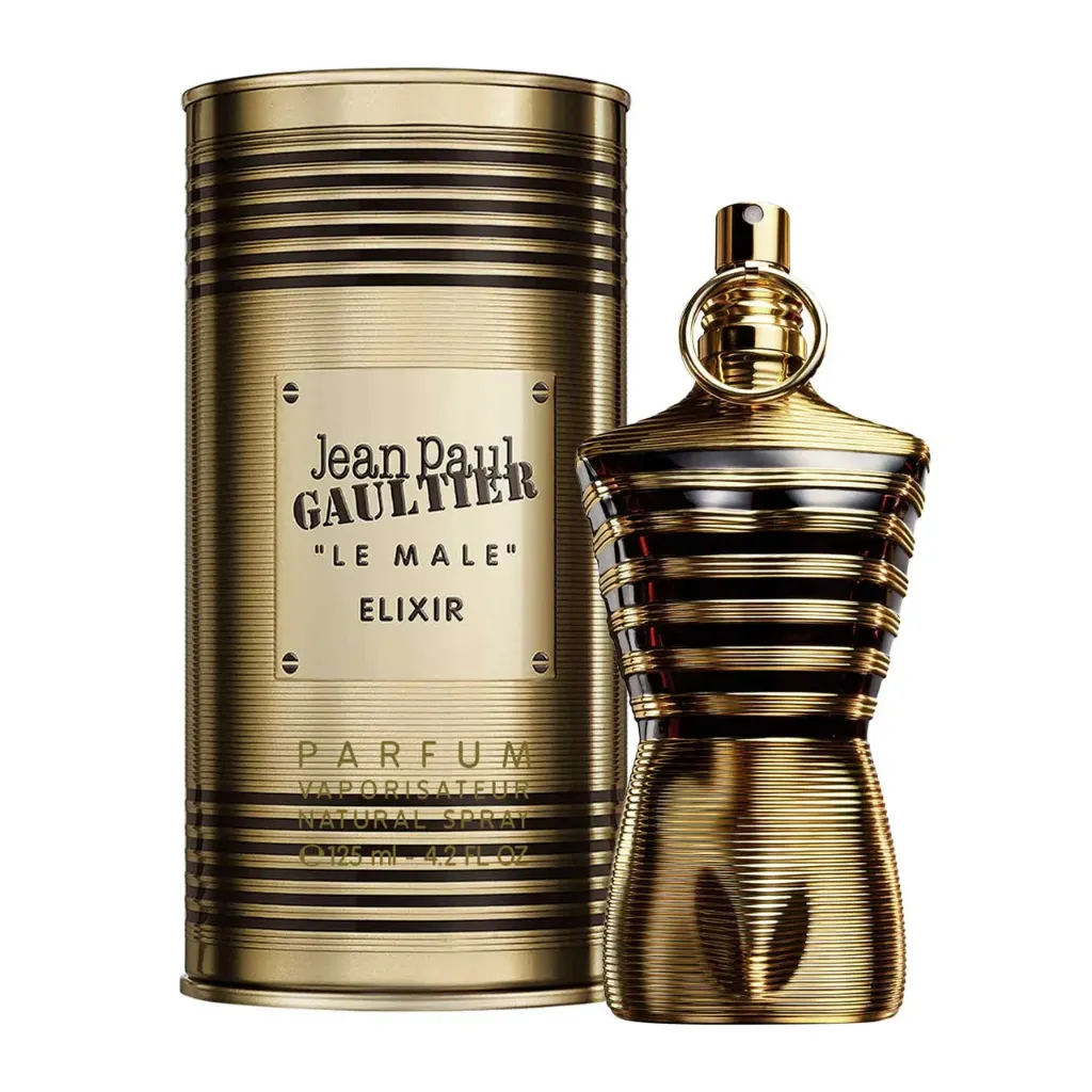 Jean Paul Gaultier Le Male Elixir EDP 125ml Hombre