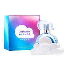 Cloud EDP 100ml Dama