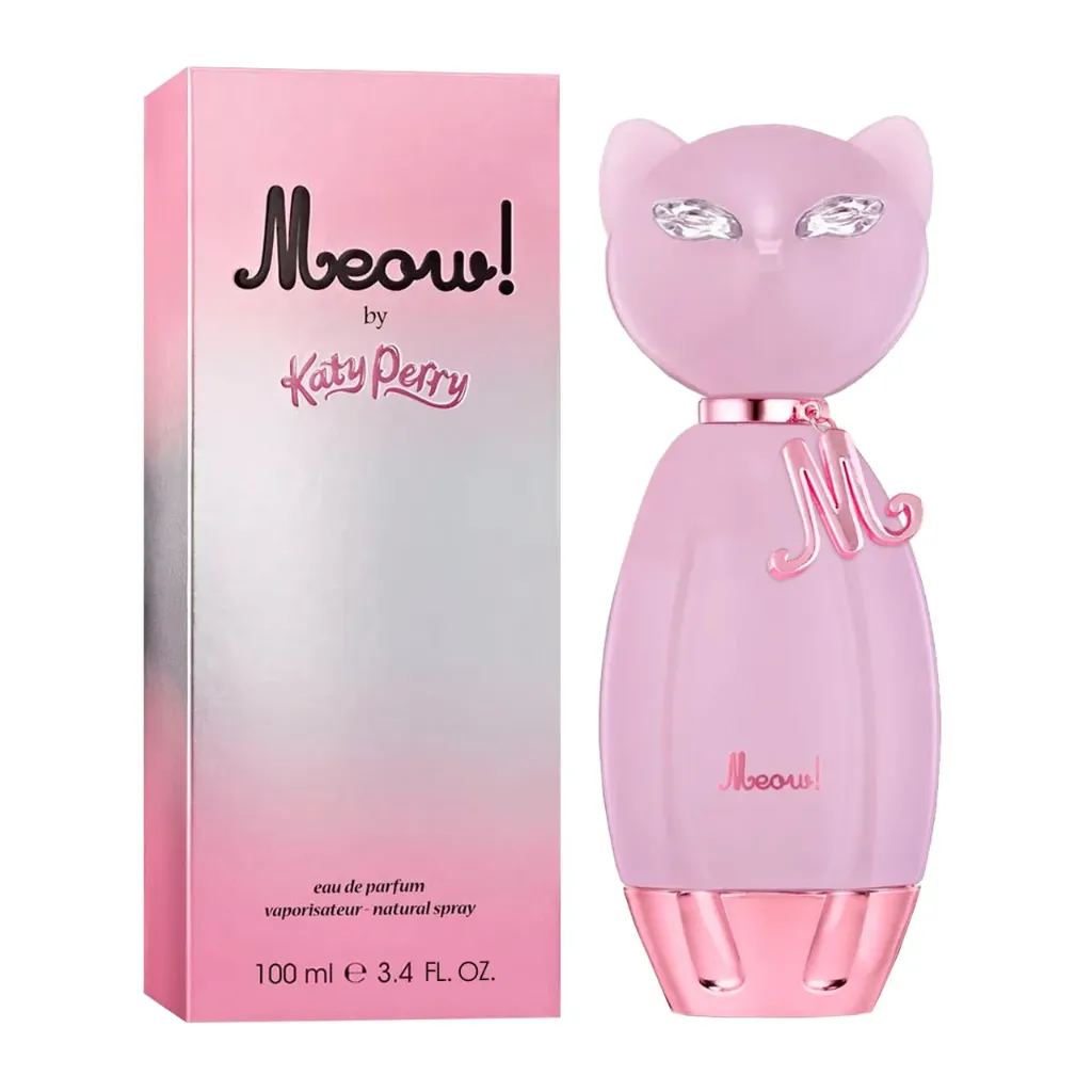 Meow EDP 100ml Dama