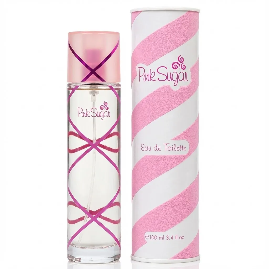 Pink Sugar 100ml EDT 