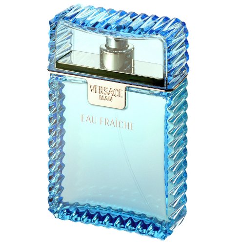 Versace Man Eau Fraiche Tester 100ml EDT