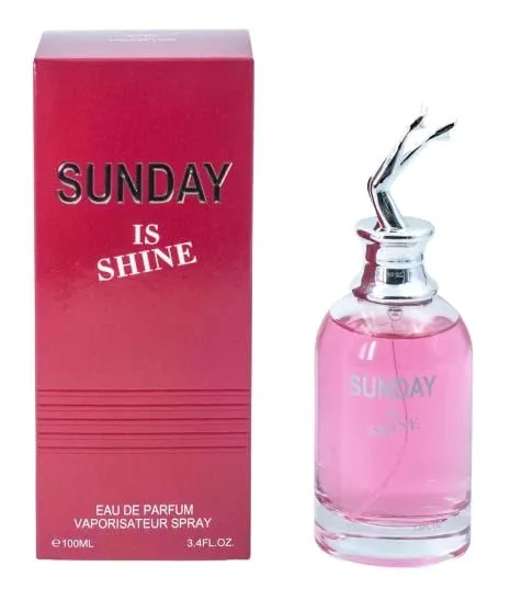Sunday is Shine 100ml EDP