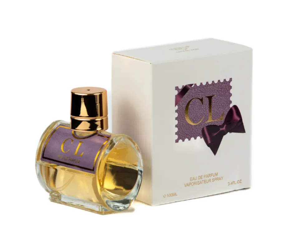 CL Morado 100ml EDP