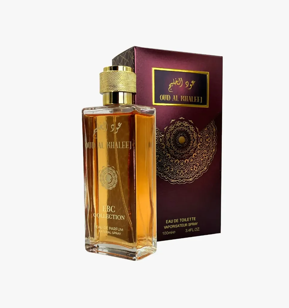 Oud al Khaleej 100ml edt 