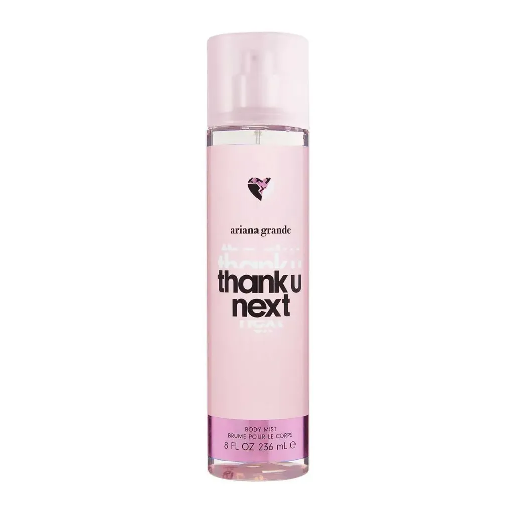Thank U next BODY 236ml Dama
