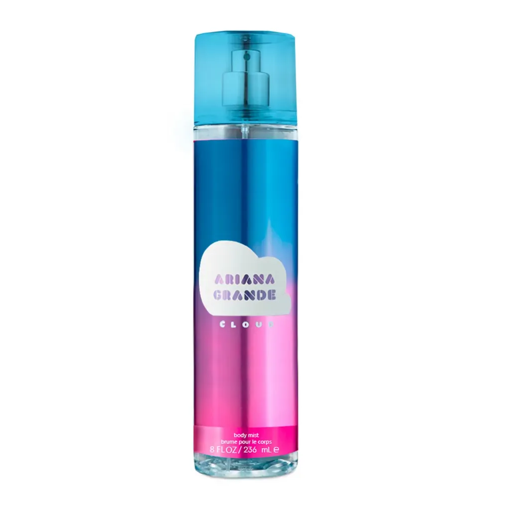 Cloud BODY Mist 236ml Dama