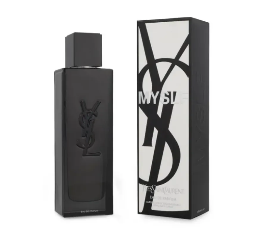 MYSLF Eau de Parfum de Yves Saint Laurent 