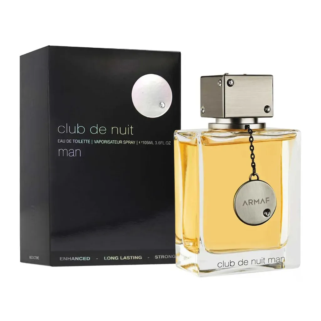 Armaf Club de Nuit Man EDT 105ml Hombre