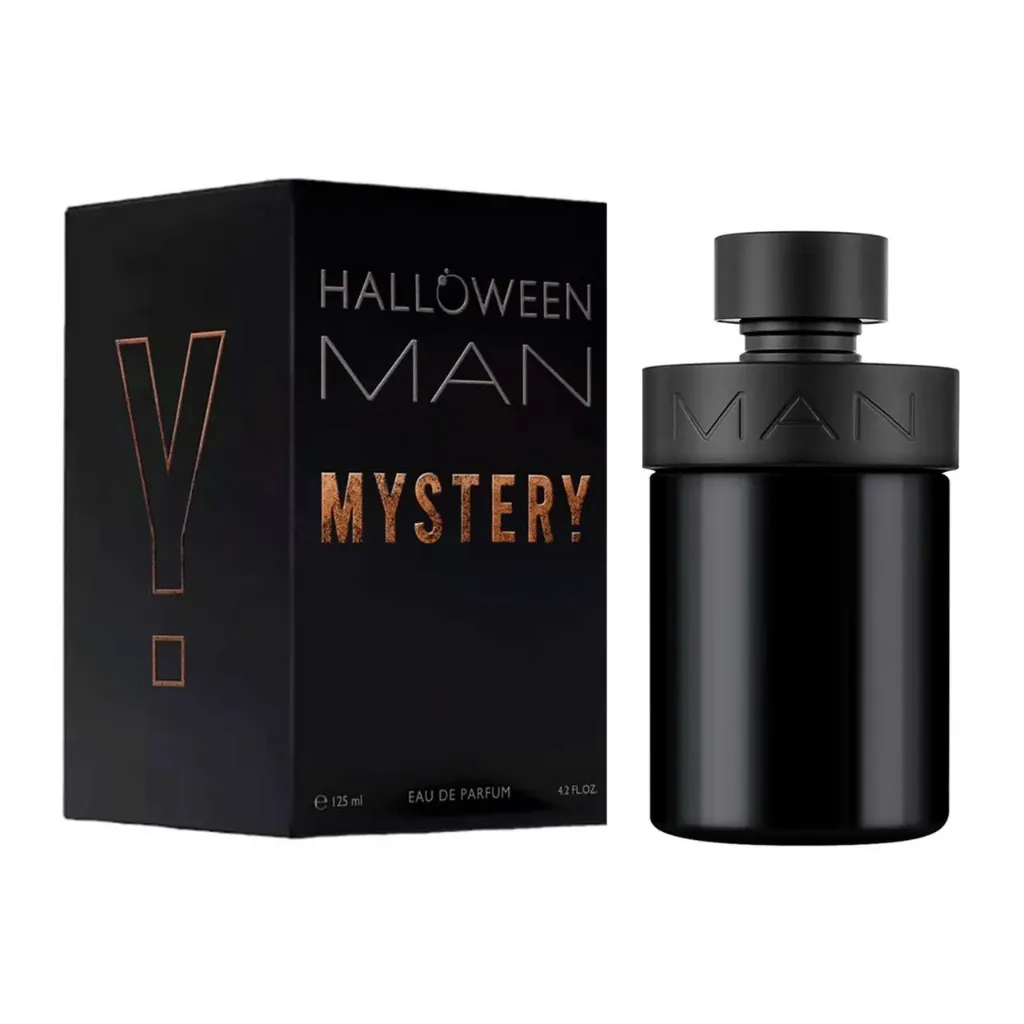Halloween Mistery 125 ML