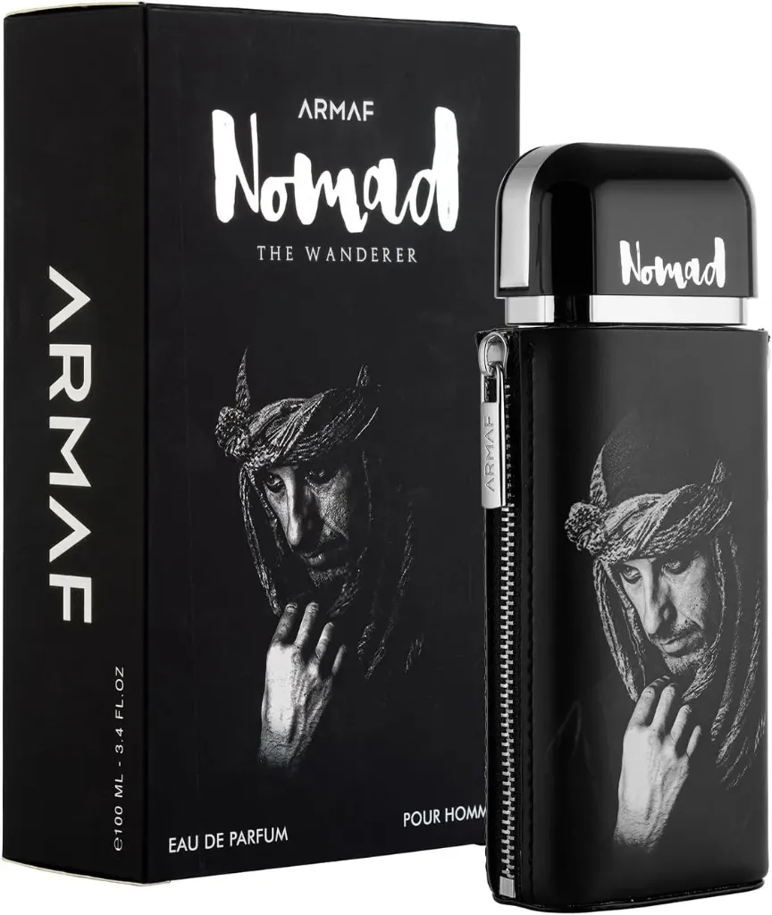 Armaf Nomad 100ML EDP