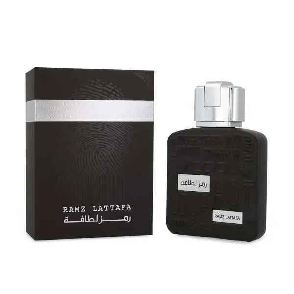 LATTAFA RAMZ 100ML EDP