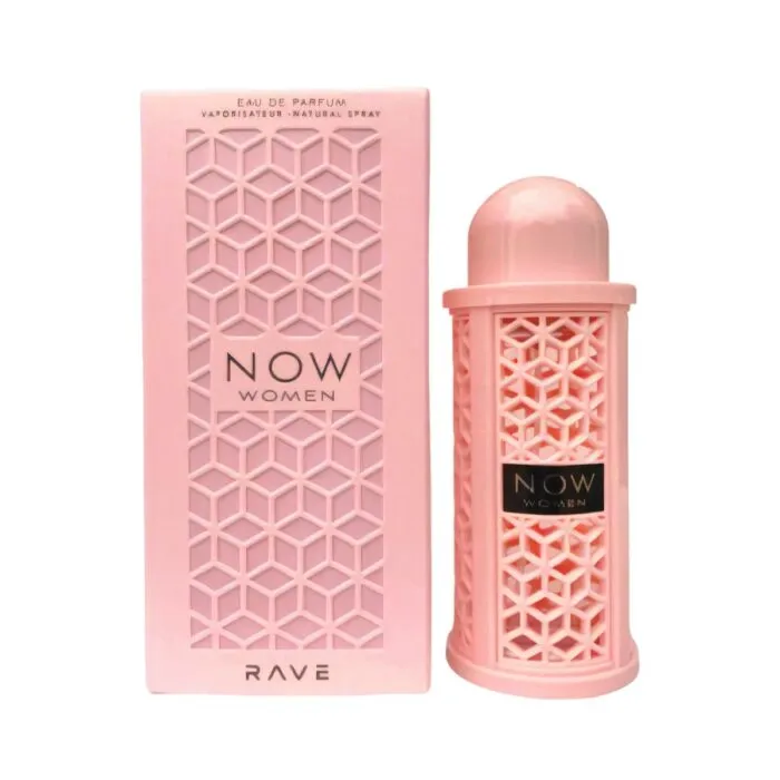 Lattafa Rave Pink Woman 100ML EDP