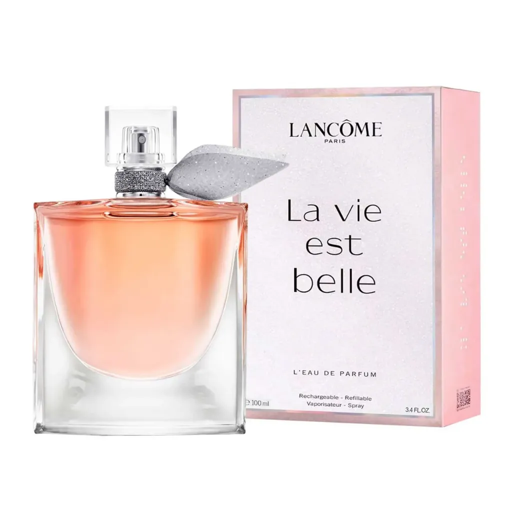 La Vie Est Belle for Women by Lancôme 100ml Dama