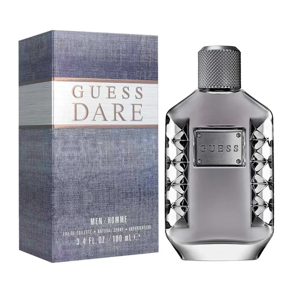 [085715321213] Guess Dare EDT 100ml Hombre