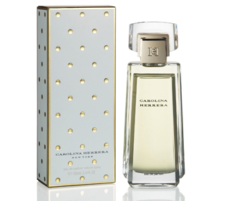 Carolina Herrera Eau De Parfum 100ml