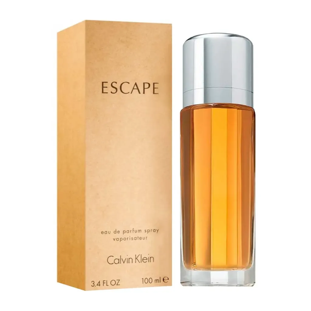 Calvin Klein Escape EDP Spray  100Ml