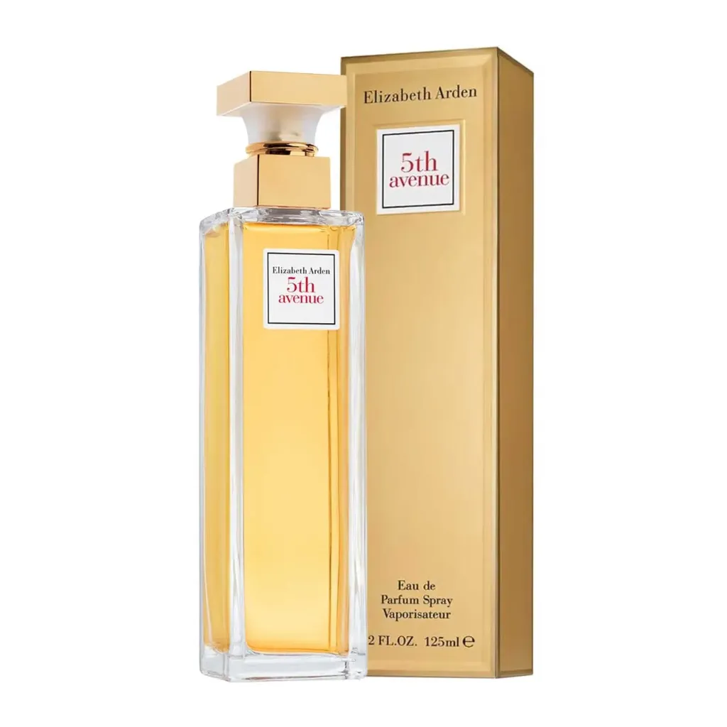 5th Avenue EDP 125ml Dama