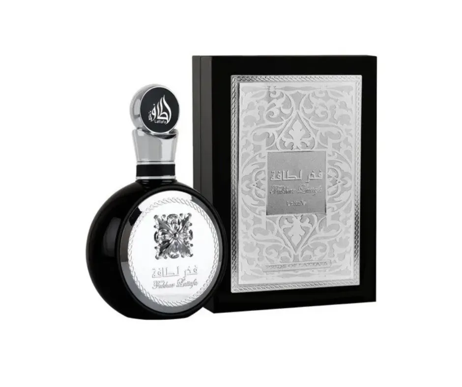 Lattafa Fakhar 100ml edp 
