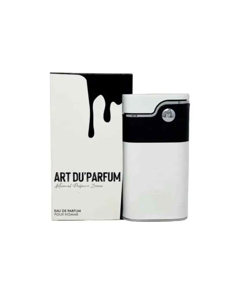 Armaf Art Du Parfum pour homme 100ML EDP