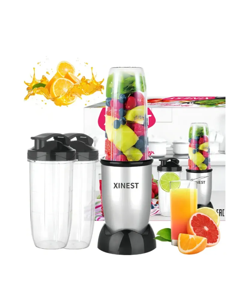 Xinest  Licuadora Portátil