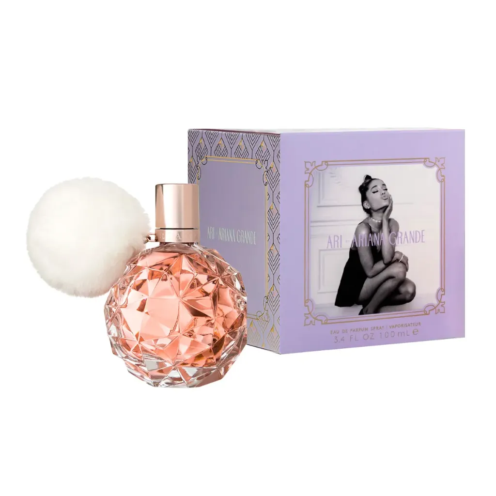 Ari by Ariana Grande 100ML EDP