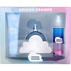 Set Cloud Ariana Grande Gift Set 3 Piezas