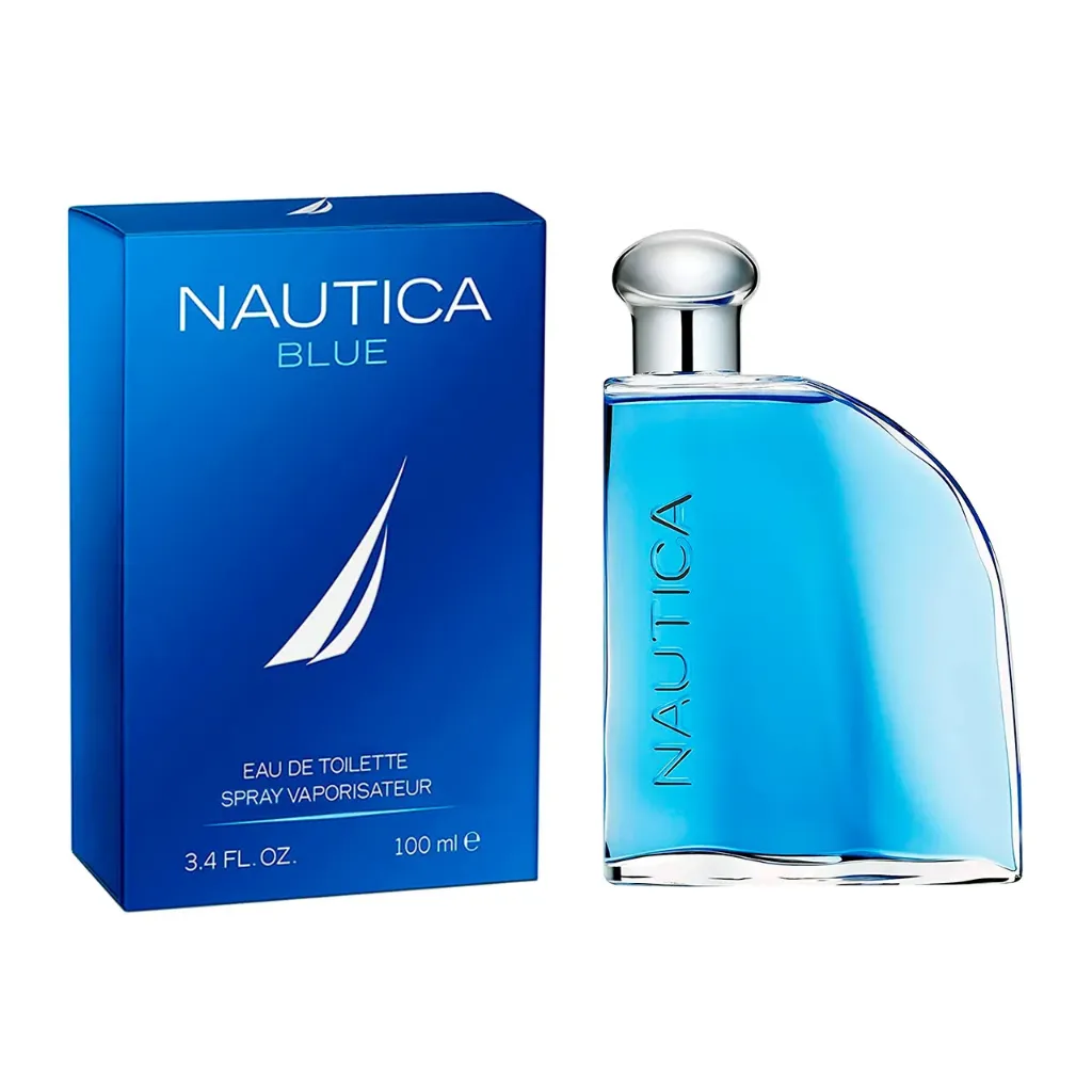 Nautica Blue 100ml edy