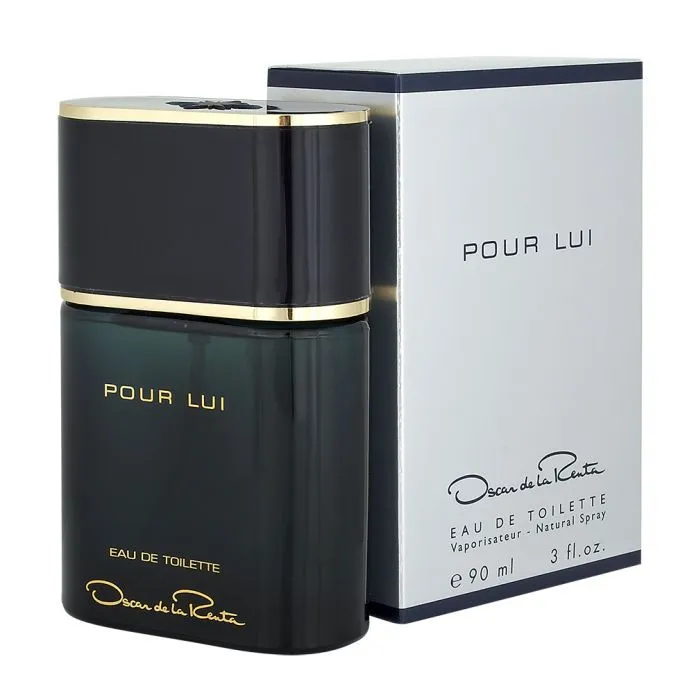 Pour Lui Oscar de la Renta 90ml Men