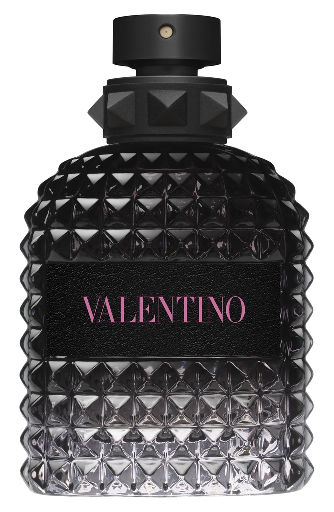 Valentino Uomo Born in Roma  100ml EDT Spray