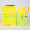 Armaf Odyssey Limoni 100ML EDP