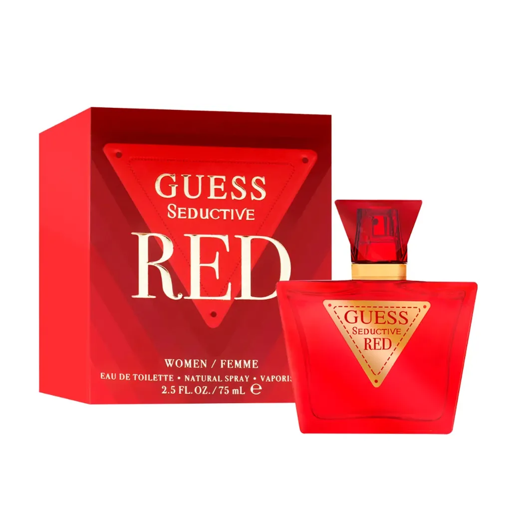 Guess Seductive Red 75ml EDP