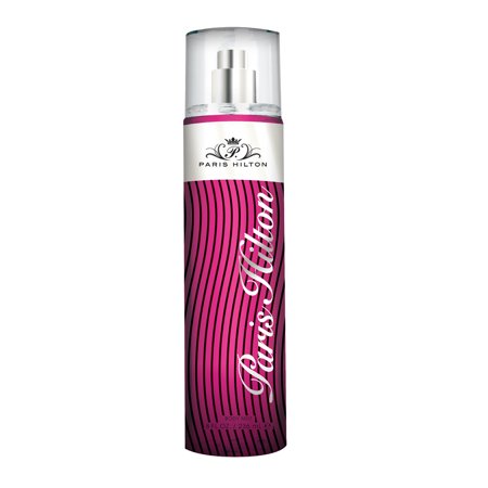 Paris Hilton by Paris Hilton Body Spray for Women  8.0 Fl Oz