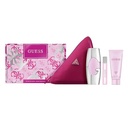Guess Woman Eau De Parfum 4 Piezas Dama