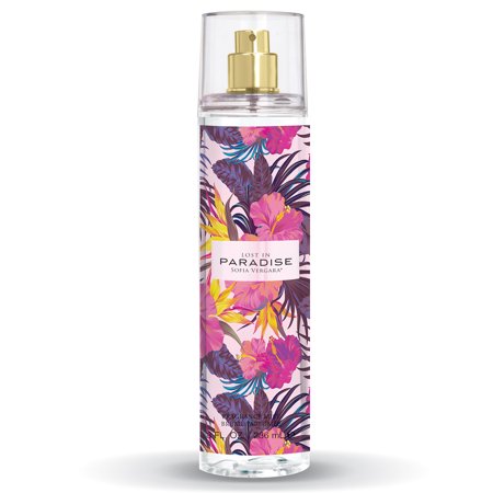 Lost in Paradise by Sofia Vergara Body Mist