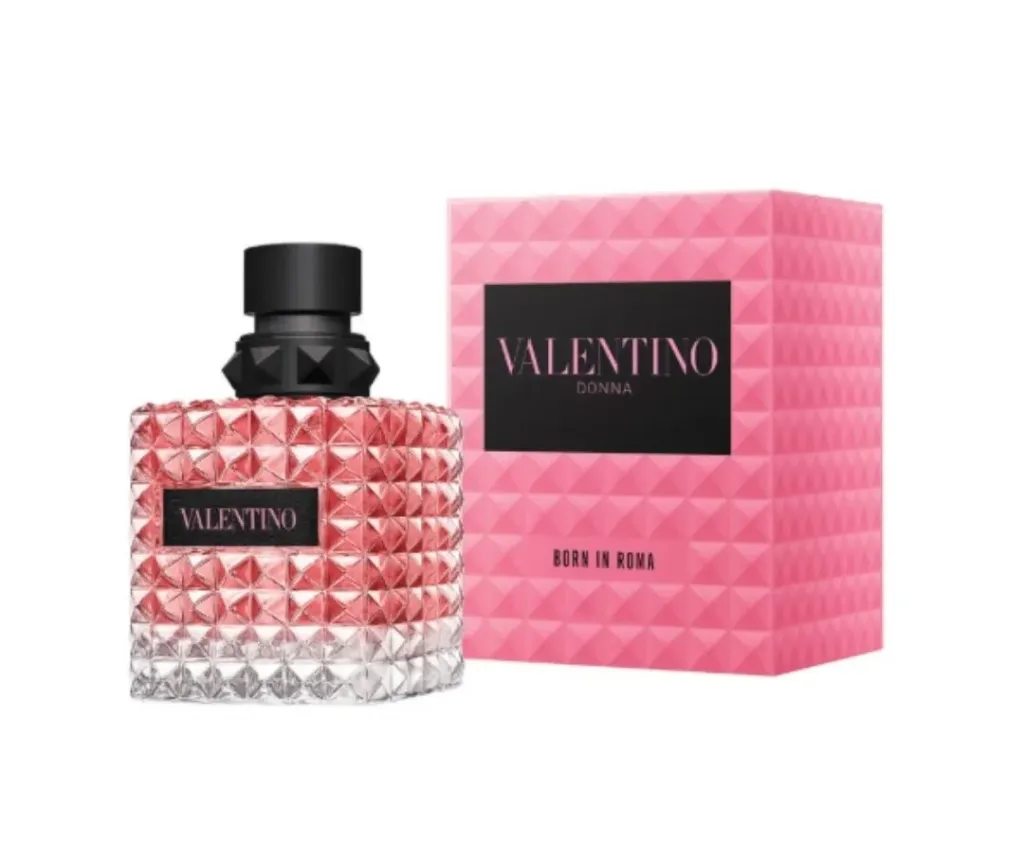 Valentino Donna Born in Roma 100ml EDP