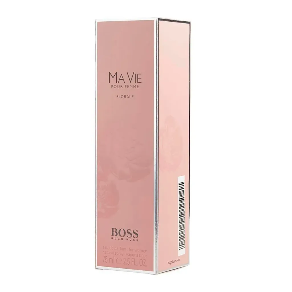 Ma Vie Pour Femme Edp 75ml Para Mujer