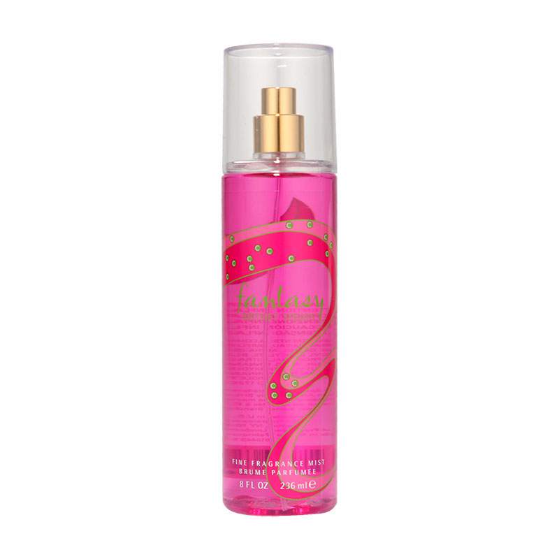 Fantasy by Britney Spears Body Mist 250ml