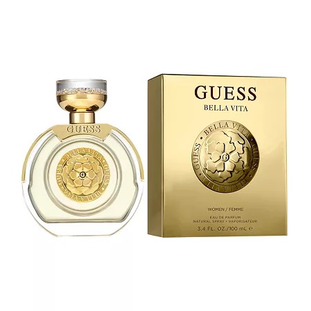 Guess Bella Vita by Guess 100ml  edp